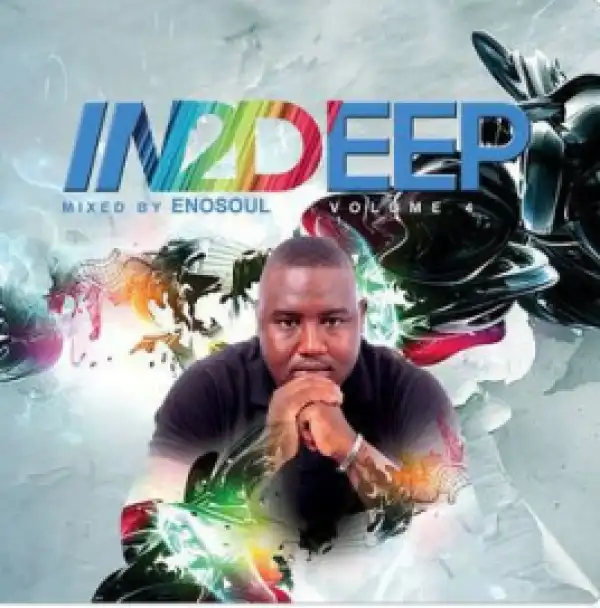 EnoSoul - The Most Consistent DJ Enosoul